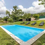 Quinta Alvaredo *