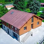 Nyaraló Quinta Alvaredo Melgaço