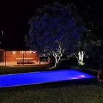 Nyaraló Quinta Alvaredo
