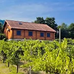 Nyaraló Quinta Alvaredo Melgaço