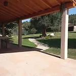Quinta Alvaredo Nyaraló *