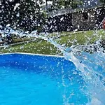Сasa de vacaciones Quinta Alvaredo Melgaço