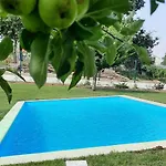 Nyaraló Quinta Alvaredo Melgaço