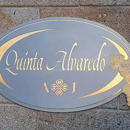 Feriehus Quinta Alvaredo