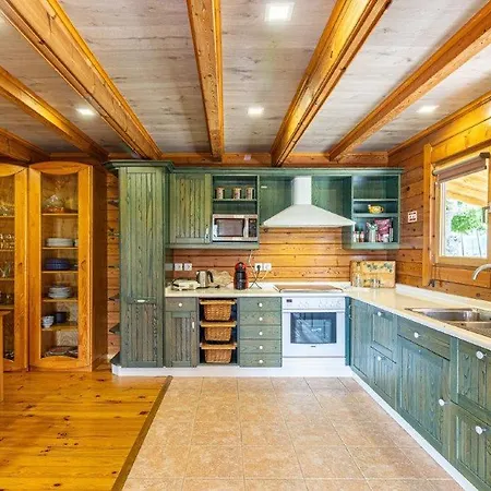 Quinta Alvaredo Tatil Evi Melgaço