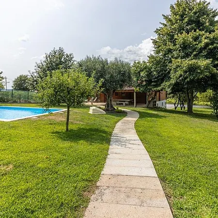 Hébergement de vacances Quinta Alvaredo Melgaço