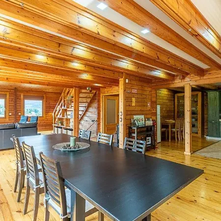 Tatil Evi Quinta Alvaredo