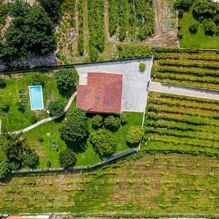 Feriehus Quinta Alvaredo