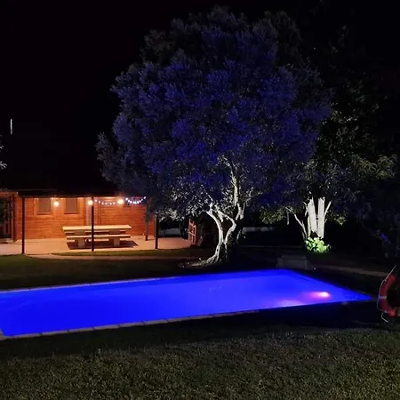 Hébergement de vacances Quinta Alvaredo