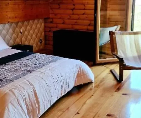 Quinta Alvaredo Hébergement de vacances