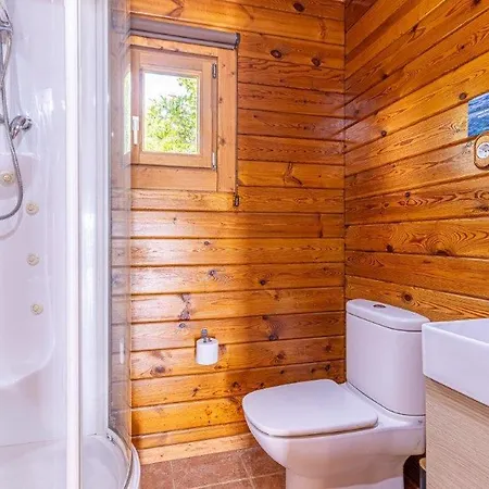 Quinta Alvaredo * Melgaço