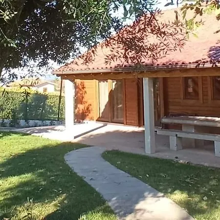 Quinta Alvaredo Hébergement de vacances Melgaço