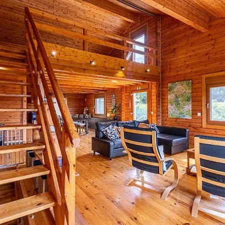 Quinta Alvaredo Tatil Evi *