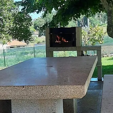 Quinta Alvaredo Melgaço