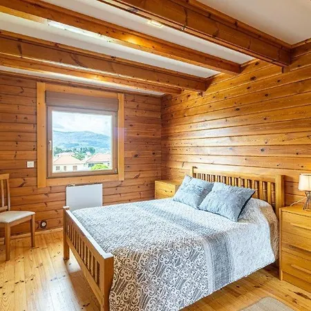 Quinta Alvaredo Feriehus