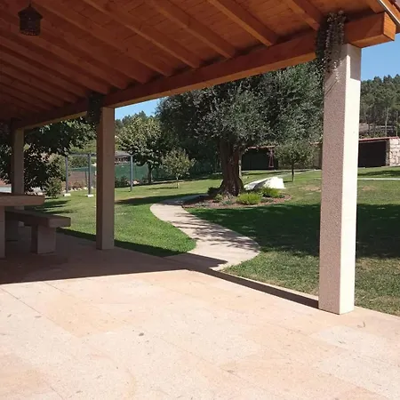 Quinta Alvaredo Feriehus *