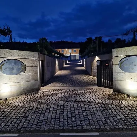 Feriehus Quinta Alvaredo