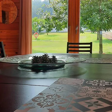 Quinta Alvaredo Vakantiehuis Melgaço