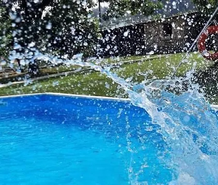 Hébergement de vacances Quinta Alvaredo Melgaço