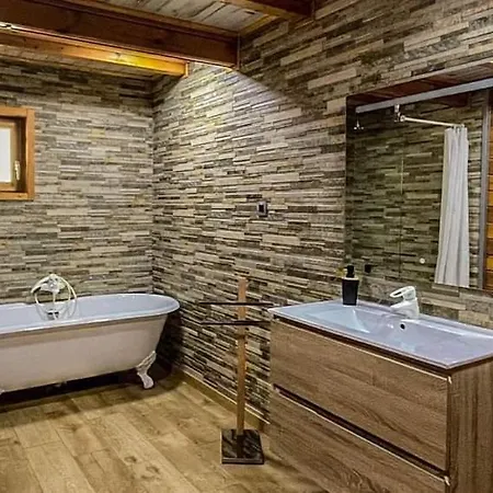 Quinta Alvaredo Feriehus