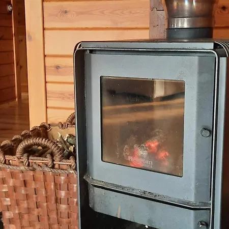 Feriehus Quinta Alvaredo *