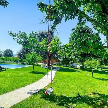 Quinta Alvaredo * Melgaço