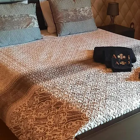 Quinta Alvaredo Casa vacanze Melgaço