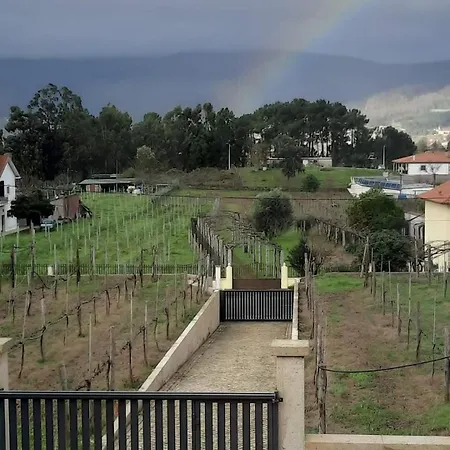 Quinta Alvaredo Melgaço