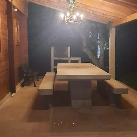 Feriehus Quinta Alvaredo *