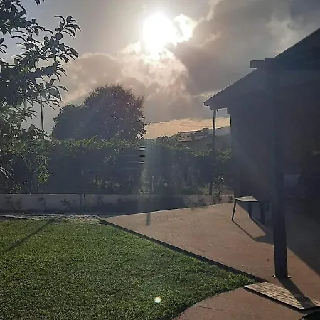 Quinta Alvaredo Casa vacanze