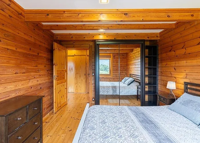 Quinta Alvaredo * Melgaço