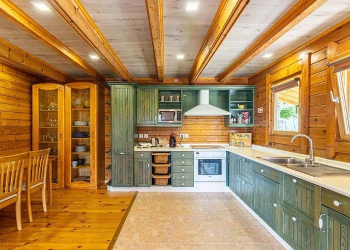 Quinta Alvaredo Feriehus Melgaço