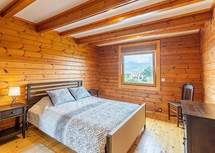 Tatil Evi Quinta Alvaredo