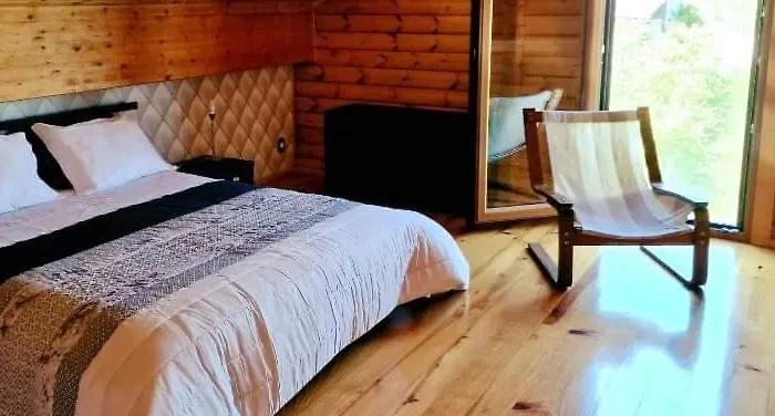 Quinta Alvaredo Tatil Evi