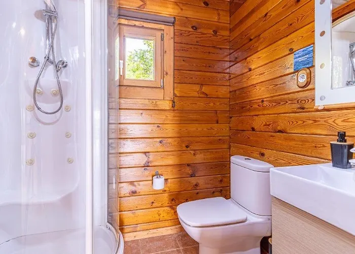 Quinta Alvaredo * Melgaço