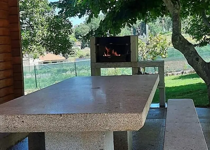 Quinta Alvaredo Melgaço