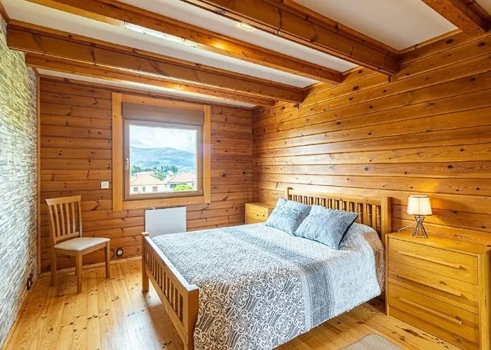 Quinta Alvaredo Tatil Evi