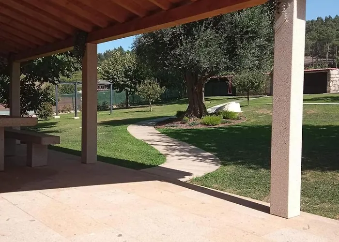 Quinta Alvaredo Feriehus *