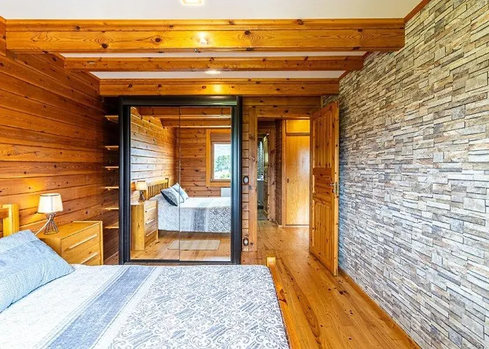 Quinta Alvaredo * Melgaço