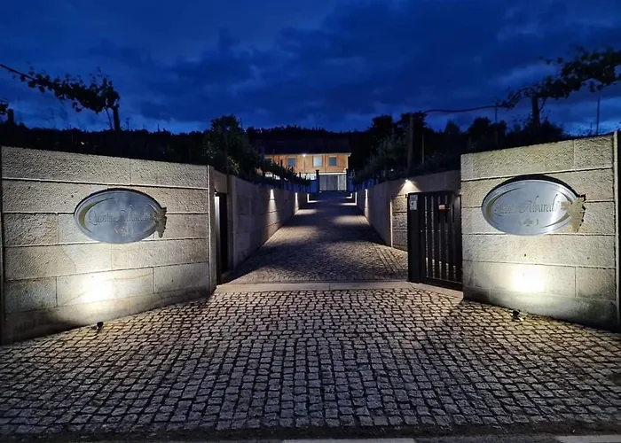 Tatil Evi Quinta Alvaredo