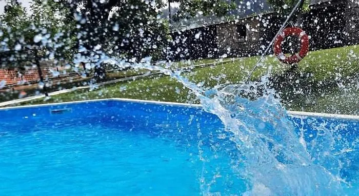 بيت للعطل Quinta Alvaredo Melgaço