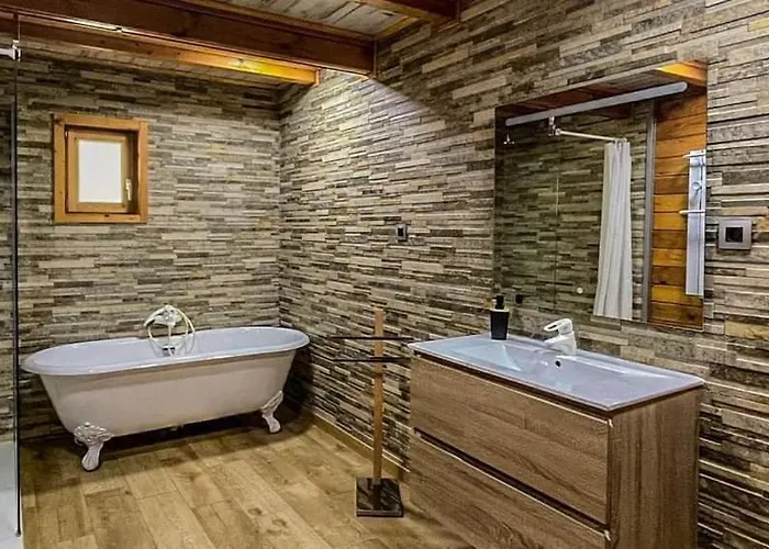 Quinta Alvaredo Tatil Evi