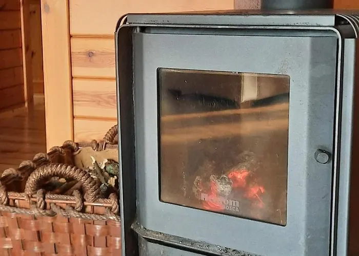 Tatil Evi Quinta Alvaredo *