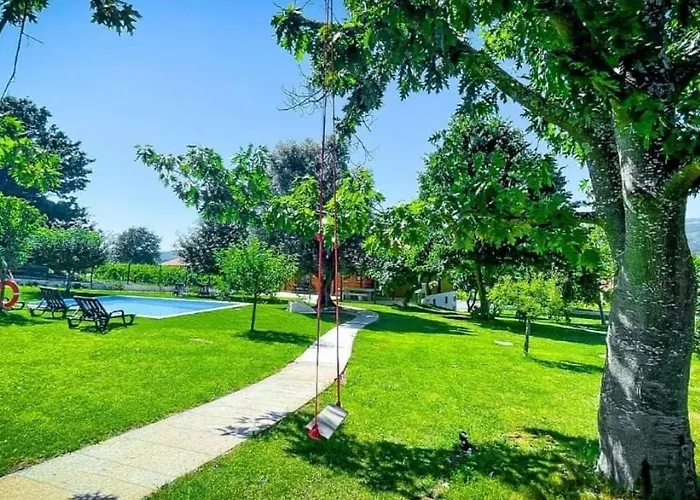 Quinta Alvaredo * Melgaço