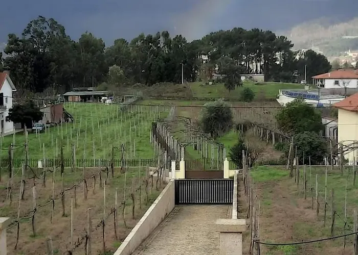 Quinta Alvaredo Melgaço