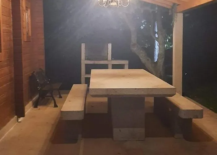 Tatil Evi Quinta Alvaredo *