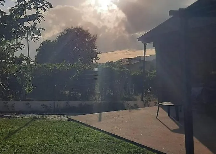 Quinta Alvaredo Tatil Evi